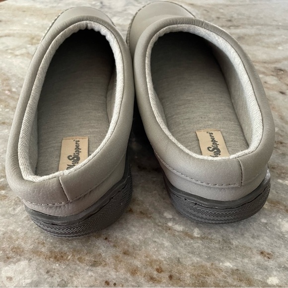 My Pillow My Slippers All Season Women's Slip-On Slippers size 10 - Picture 8 of 10
